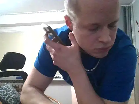 seniorVargas online show from 11-05-25, 06:41