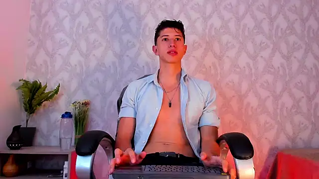 Dorianmistery2322  online show from 01-24-25, 04:59