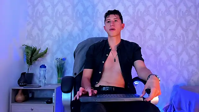 Dorianmistery2322  online show from 01-27-25, 08:40