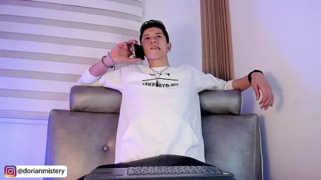 Dorianmistery2322  online show from 02-18-26, 12:39