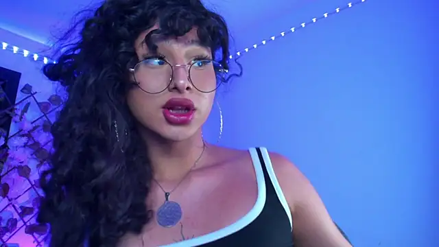 Heka Prudence online show from 12-13-24, 04:22