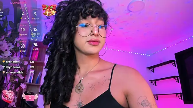 Heka Prudence online show from 02-13-25, 07:24