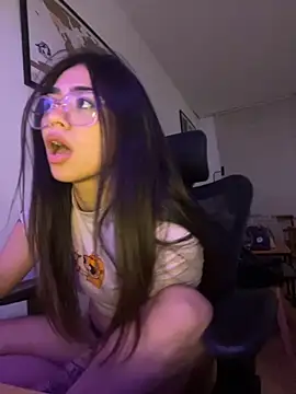 Snapshot of soygalaof chatting on 09-28-25, 02:50 soygalaof online show from 09-28-25, 02:50