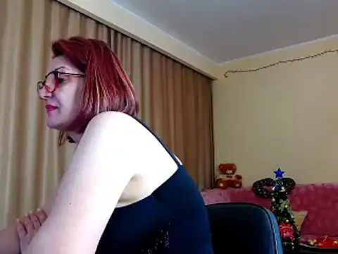 EdithCharm online show from 12-09-24, 06:14