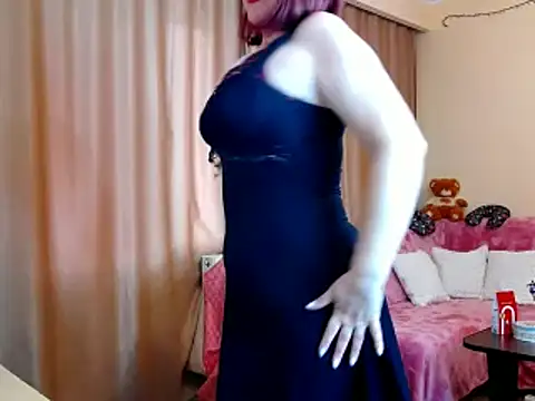 EdithCharm online show from 03-04-25, 03:48