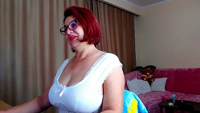 EdithCharm online show from 10-04-25, 02:48