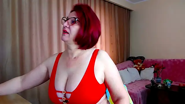 EdithCharm online show from 01-14-26, 07:47