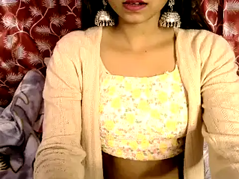 Sanjana Gupta online show from 12-17-24, 10:34