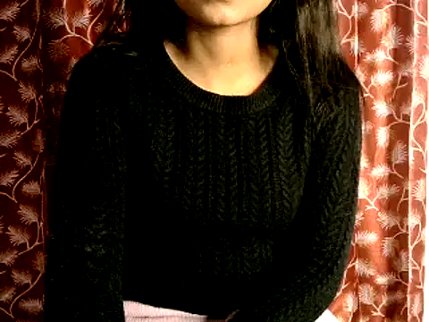 Sanjana Gupta online show from 12-29-24, 06:24