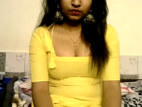 Sanjana Gupta online show from 02-11-25, 06:40