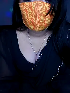 Snapshot of ZARINA_JACK chatting on 12-14-24, 10:56 ZARINA JACK online show from 12-14-24, 10:56