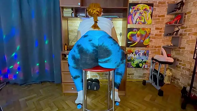 JosephinaBlack online show from 09-09-25, 02:44