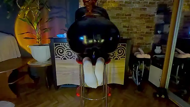 JosephinaBlack online show from 02-17-26, 03:03