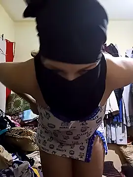 Sirinsx online show from 12-11-24, 07:57