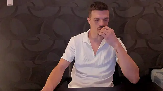 DonyBrown online show from 03-12-25, 02:52