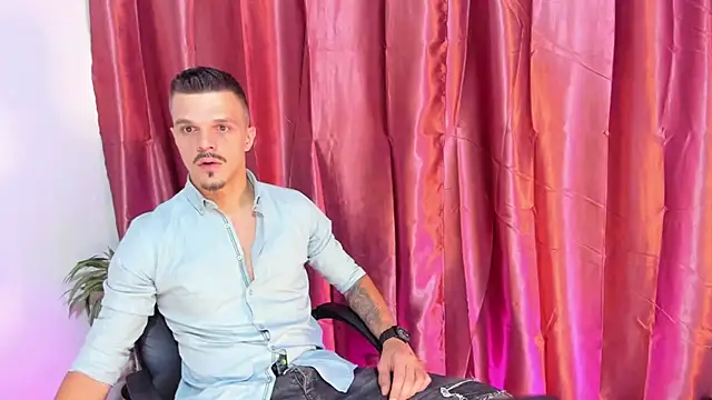 DonyBrown online show from 09-27-25, 04:06