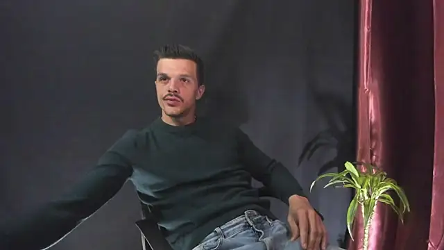 DonyBrown online show from 03-08-26, 04:27