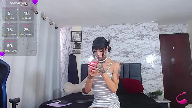 Snapshot of anne_parker chatting on 01-13-25, 02:53 anne parker online show from 01-13-25, 02:53