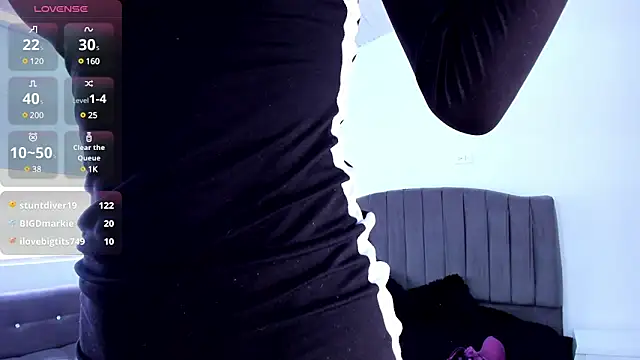 Snapshot of anne_parker chatting on 02-07-25, 05:18 anne parker online show from 02-07-25, 05:18