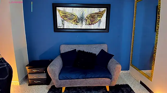 miacarperr1 online show from 02-23-25, 02:40