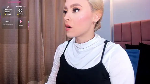 Snapshot of miacarperr1 chatting on 02-26-26, 08:41 miacarperr1 online show from 02-26-26, 08:41