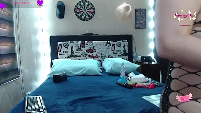 Rachell 111 online show from 02-21-25, 11:55