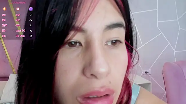 Nina Harper online show from 12-12-24, 03:16