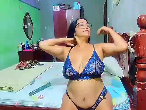 rosi pamela online show from 01-14-25, 06:28