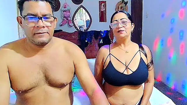 rosi pamela online show from 09-28-25, 04:01