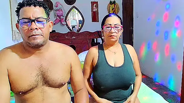 rosi pamela online show from 11-16-25, 03:06