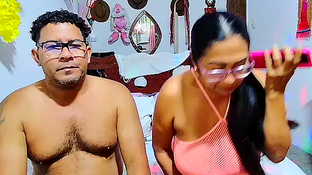 rosi pamela online show from 12-04-25, 10:40