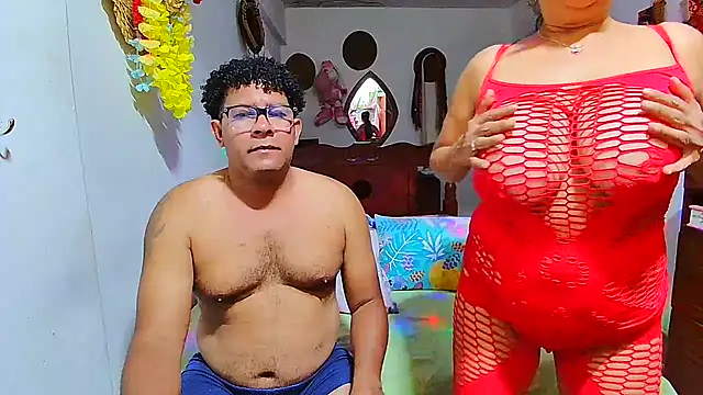 rosi pamela online show from 04-07-26, 08:31