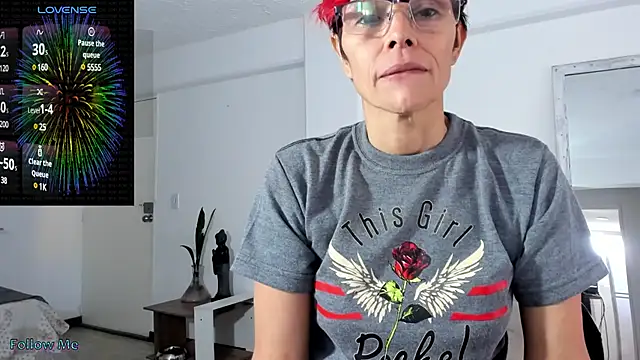 MireyaTorresGu online show from 01-23-25, 02:07