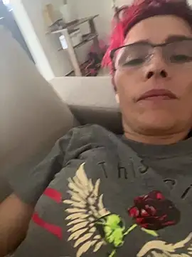 MireyaTorresGu online show from 01-25-25, 08:31