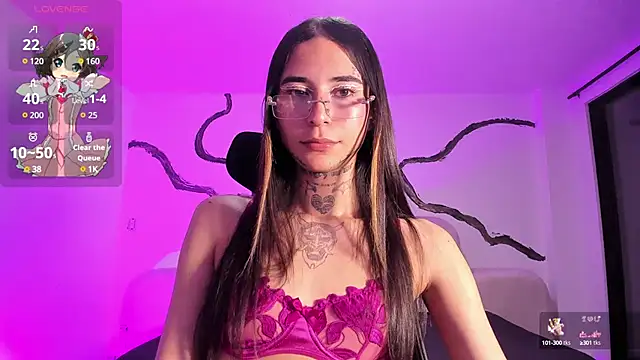 Snapshot of MariahLamour1_ chatting on 12-31-24, 04:49 MariahLamour1 online show from 12-31-24, 04:49