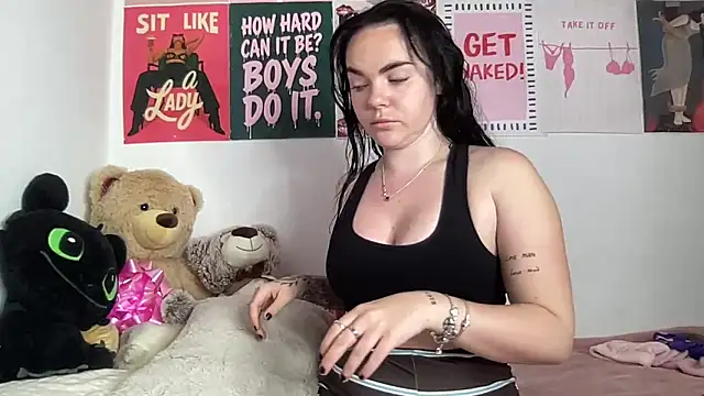 yorkshiregal online show from 04-09-26, 06:30