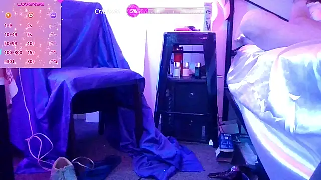 ingrid1982 online show from 12-12-24, 08:21