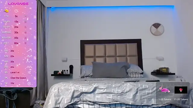 Snapshot of Bedobigcock chatting on 12-06-24, 11:14 Bedobigcock online show from 12-06-24, 11:14