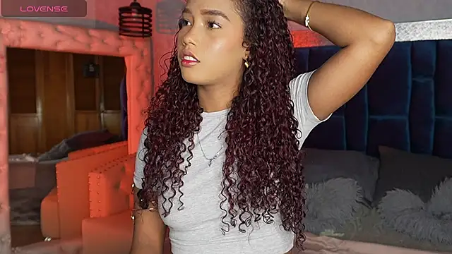 Salome Williamss online show from 03-26-26, 12:22