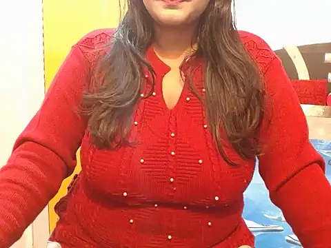 queen cute online show from 01-08-25, 07:34