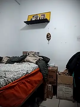 Snapshot of jhonyhot9292 chatting on 02-07-26, 06:28 jhonyhot9292 online show from 02-07-26, 06:28