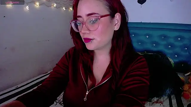 zarquita99 online show from 02-26-25, 06:26