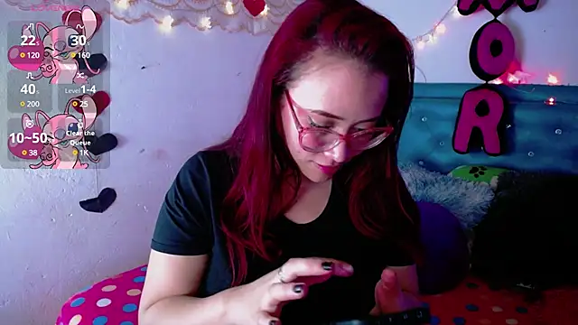 zarquita99 online show from 03-12-25, 09:02