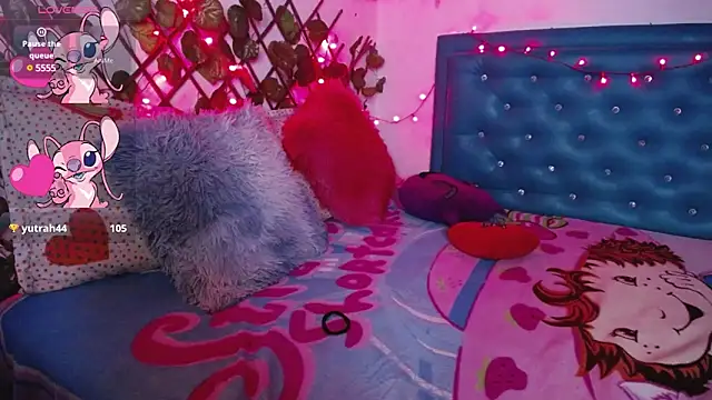 zarquita99 online show from 03-22-25, 11:11