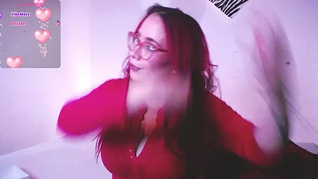 zarquita99 online show from 10-23-25, 08:35