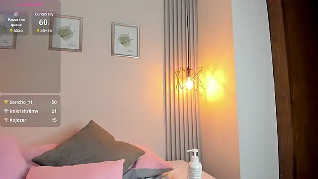 abby princee online show from 01-22-25, 11:32