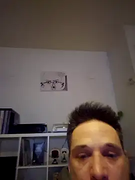 Snapshot of Kefster86 chatting on 03-06-25, 07:54 Kefster86 online show from 03-06-25, 07:54