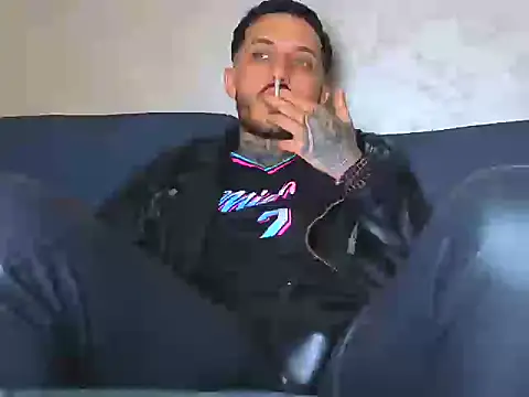 MentoXXL online show from 11-09-25, 04:38