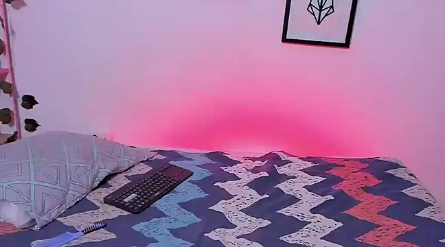 AfroditaMoore online show from 03-22-25, 02:37