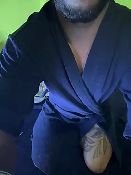 mikemacluffy online show from 03-01-26, 08:11